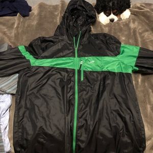Brooks XL running jacket